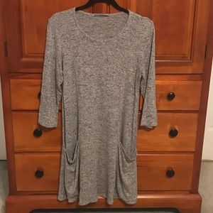 Like new. Cherish dress